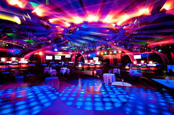  the most expensive club in Moscow prices