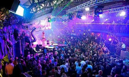  the most expensive club in Moscow prices