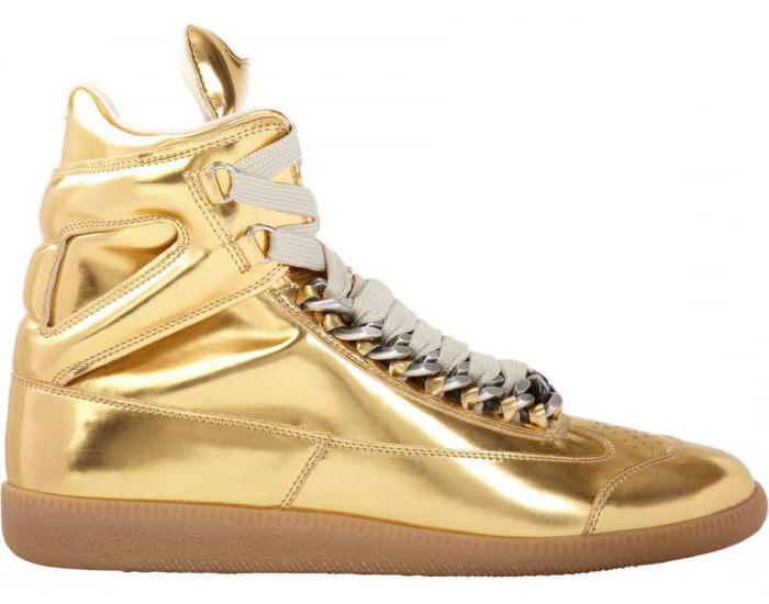 the most expensive sneakers
