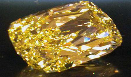 the most expensive diamond in the world