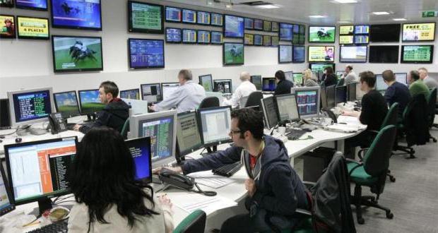 bookmakers in Moscow addresses