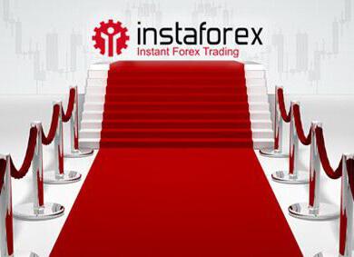 instaforex trading
