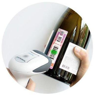 how the egais system works