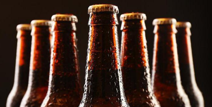 how to work in egais beer accounting