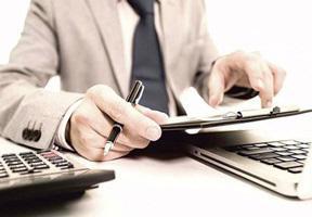 voluntary liquidation of an organization