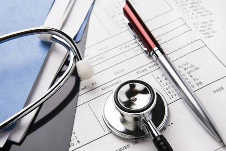 referral of an employee for a physical examination