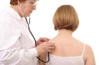 medical examination of medical workers