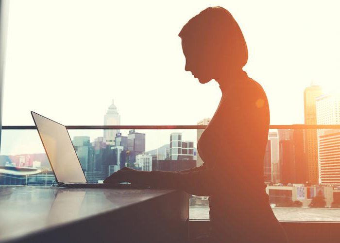 storage of personal data