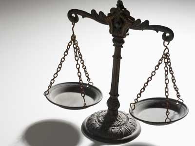 legal capacity of a citizen arises