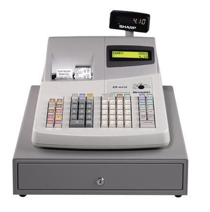 Where to buy a cash register for ip