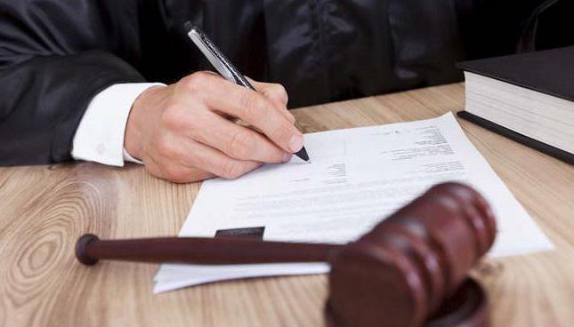 stages of civil proceedings