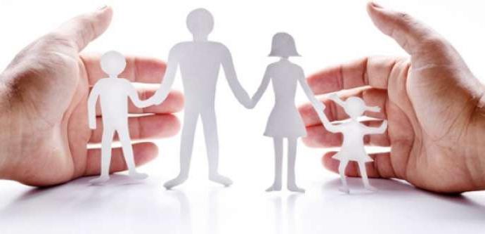 social security law principles