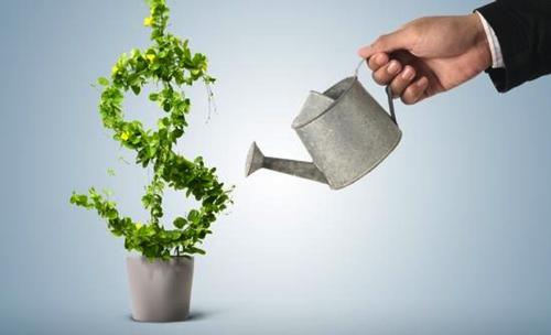 type of financial stability by balance sheet