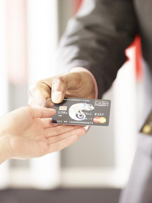 currency in transit account