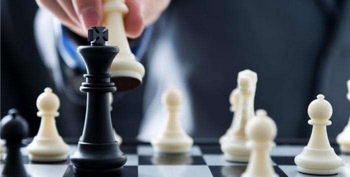 investment consulting business