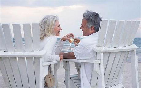 Features of the resumption of pension payments