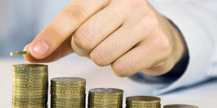 Purpose of payment and indexation of pensions