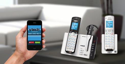 how to disconnect the home phone