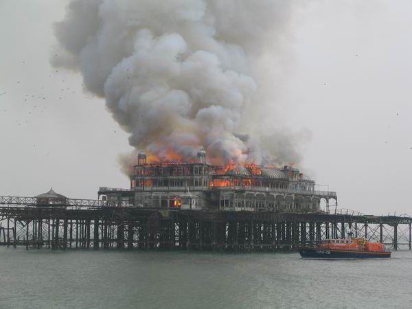 bodies of state fire supervision