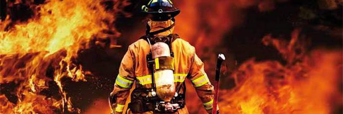 Ministry of Emergency Situations fire supervision