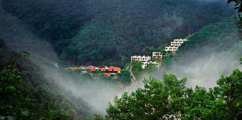 recreational resources