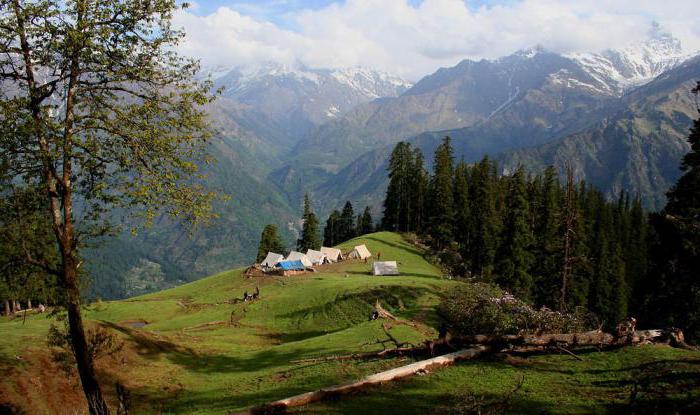 recreational vacation