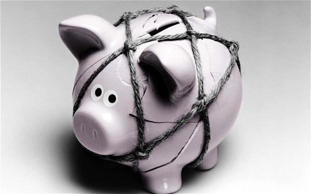 types of inheritance in the Russian Federation with examples