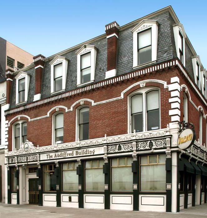 rights and obligations of a senior housewife in an apartment building