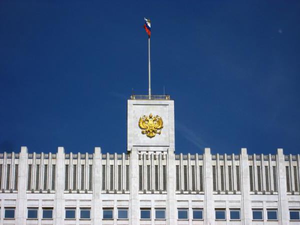 The executive power of the Russian Federation is carried out by the president