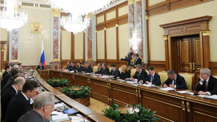 supreme executive authority exercises