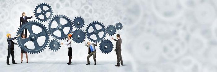 The most important features of administrative legal relations