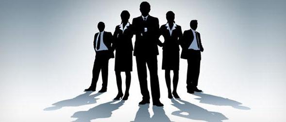 administrative relationships arise