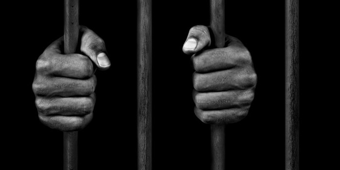 criminal-executive relationship