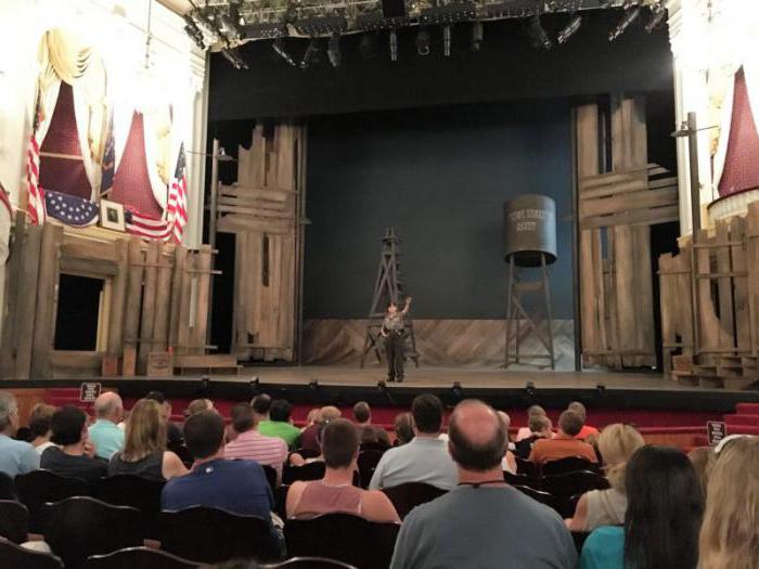 Is it possible to return theater tickets back on the day of the performance