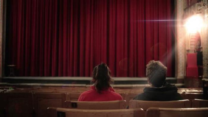 Is it possible to return theater tickets back to the ticket office