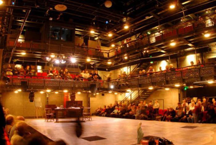 how to return theater tickets back to the box office