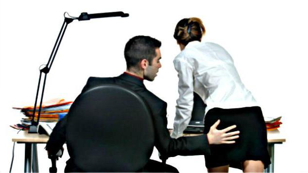 sexual harassment article