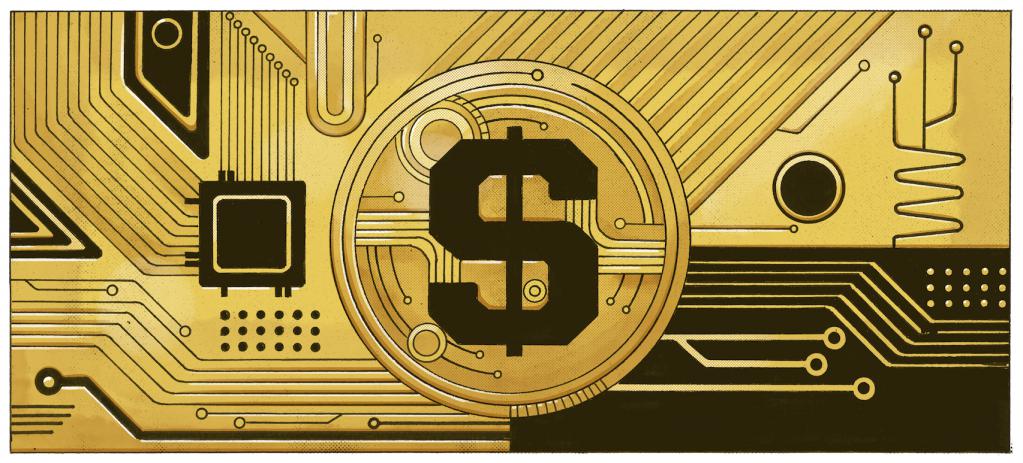 Cryptocurrency Sales