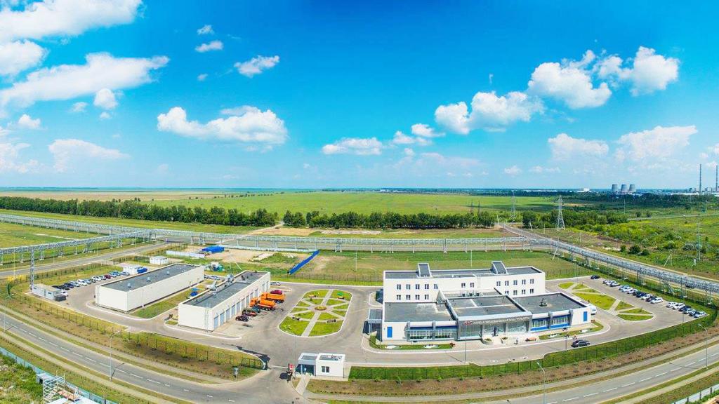 Types of special economic zones