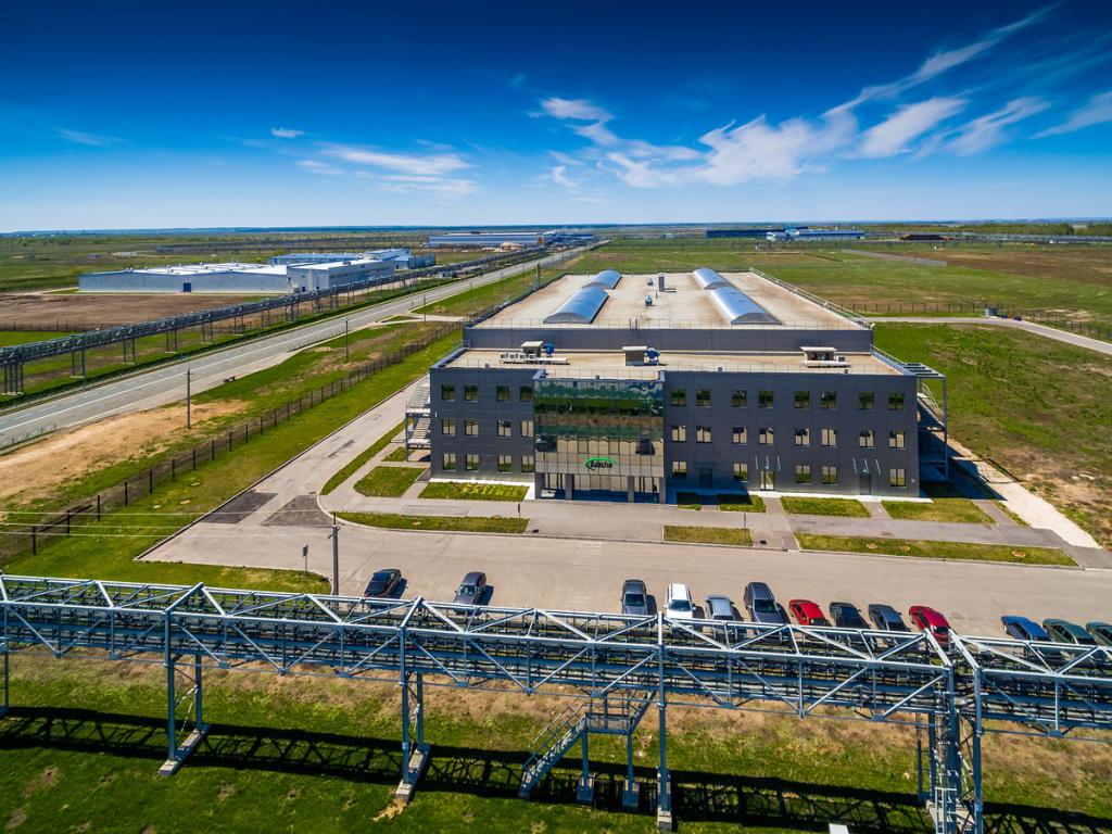 Types of Special Economic Zones