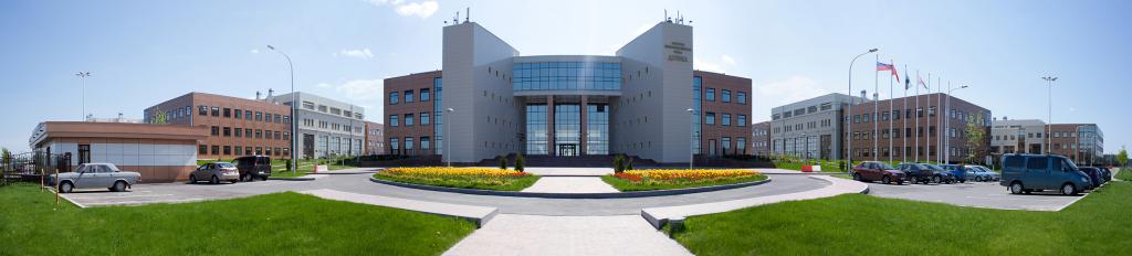 Creation of special economic zones