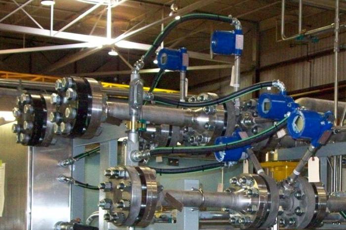 verification and calibration