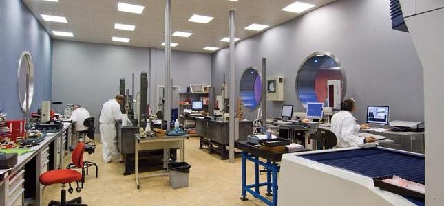 calibration of measuring instruments metrology