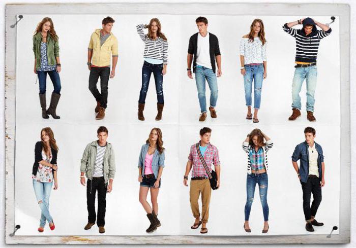 American needle store in Moscow addresses