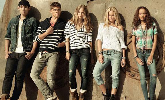 american eagle stores in moscow