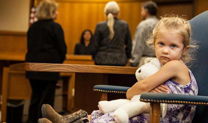 acknowledgment of paternity