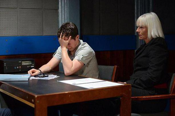 testimony of the victim