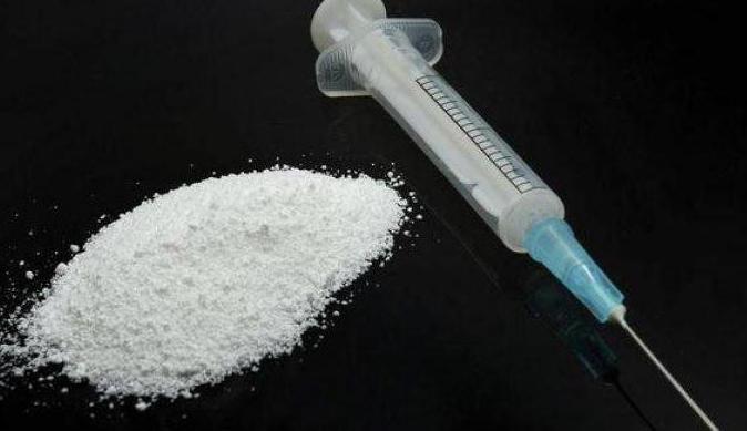 criminal liability for drug use