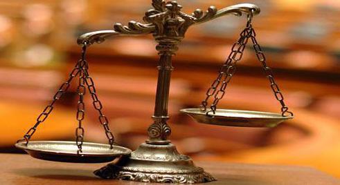 all types of prosecution criminal proceedings