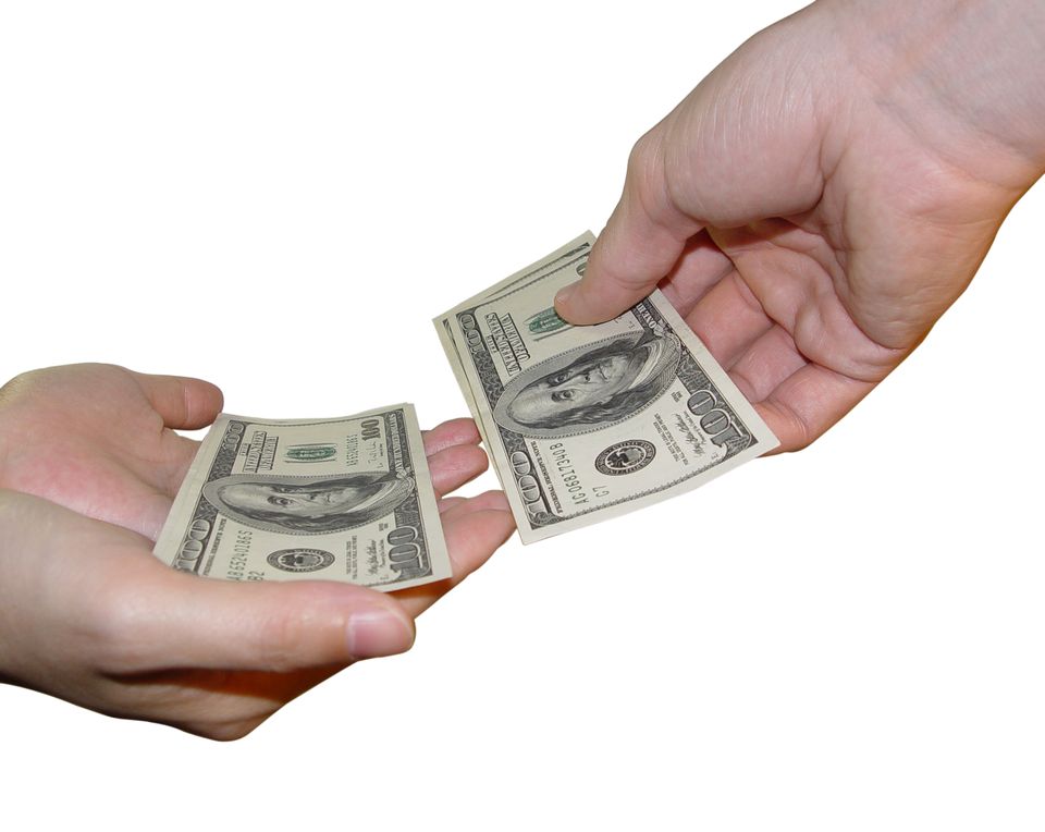 child support payments